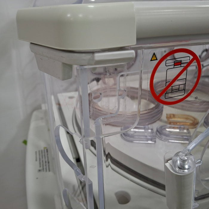 Datex-Ohmeda Datex-Ohmeda Giraffe Omnibed Infant Incubator/Warmer Infant Warmers and Incubators reLink Medical