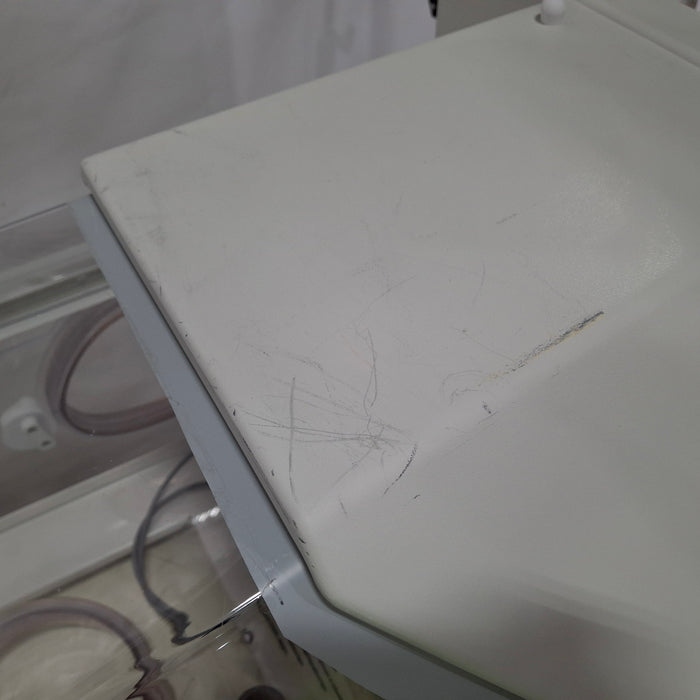 Datex-Ohmeda Datex-Ohmeda Giraffe Omnibed Infant Incubator/Warmer Infant Warmers and Incubators reLink Medical