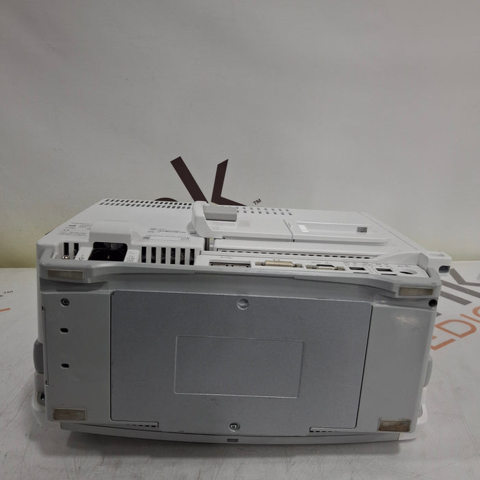 GE Healthcare GE Healthcare Carescape B650 Critical Care Patient Monitor Patient Monitors reLink Medical