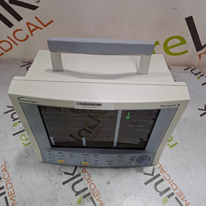 Datascope Datascope Passport 2 Patient Monitor Patient Monitors reLink Medical