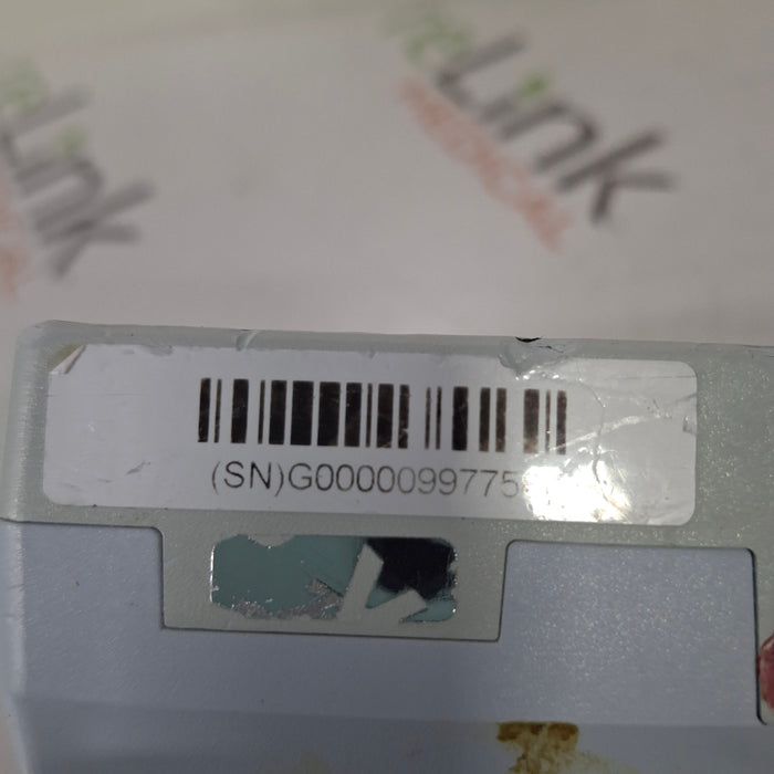 Baxter Baxter Sigma Spectrum 6.05.14 with B/G Battery Infusion Pump Infusion Pump reLink Medical