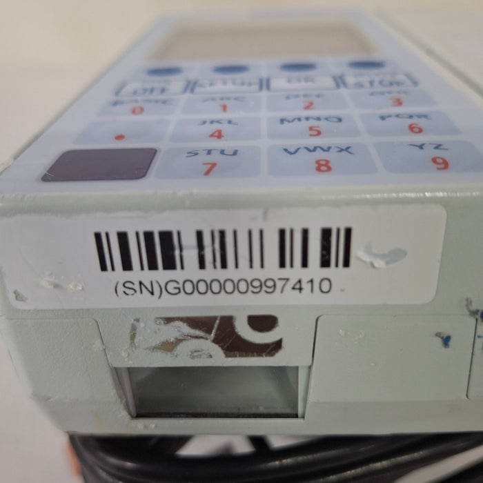 Baxter Baxter Sigma Spectrum 6.05.14 with A/B/G/N Battery Infusion Pump Infusion Pump reLink Medical