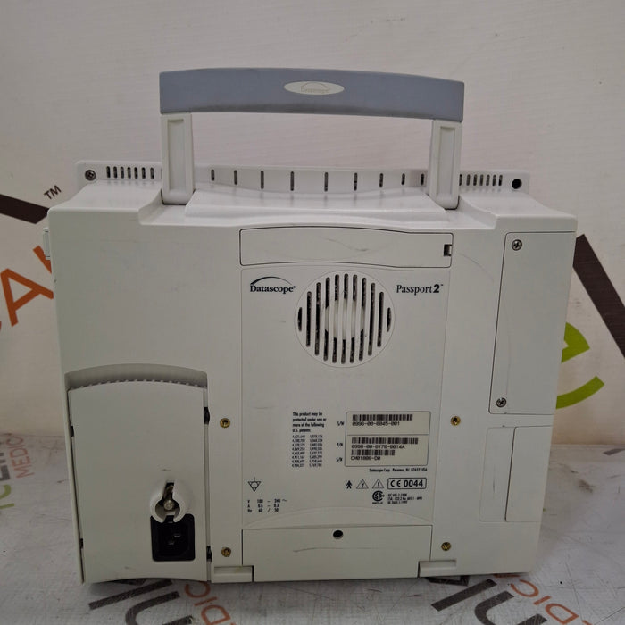 Datascope Datascope Passport 2 Patient Monitor Patient Monitors reLink Medical