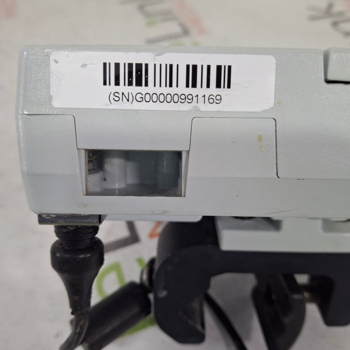 Baxter Baxter Sigma Spectrum 6.05.14 with A/B/G/N Battery Infusion Pump Infusion Pump reLink Medical