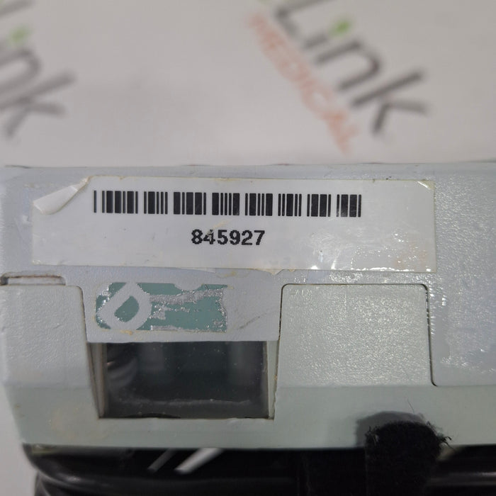 Baxter Baxter Sigma Spectrum 6.05.14 with A/B/G/N Battery Infusion Pump Infusion Pump reLink Medical