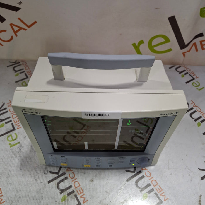 Datascope Datascope Passport 2 Patient Monitor Patient Monitors reLink Medical