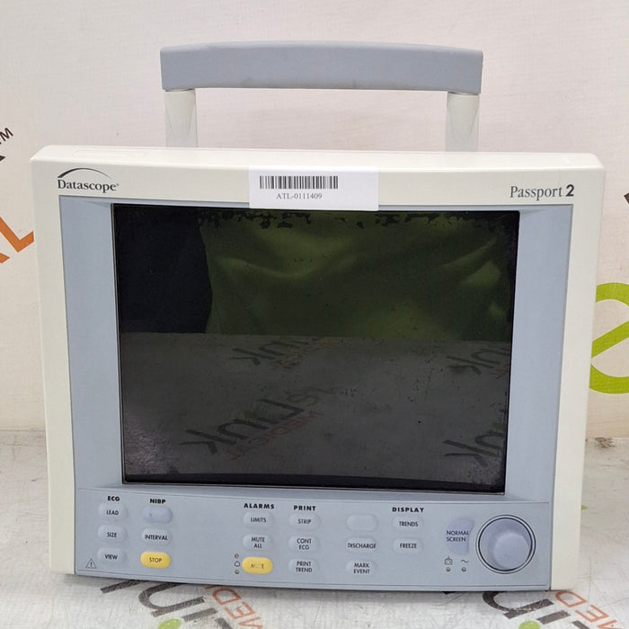 Datascope Datascope Passport 2 Patient Monitor Patient Monitors reLink Medical