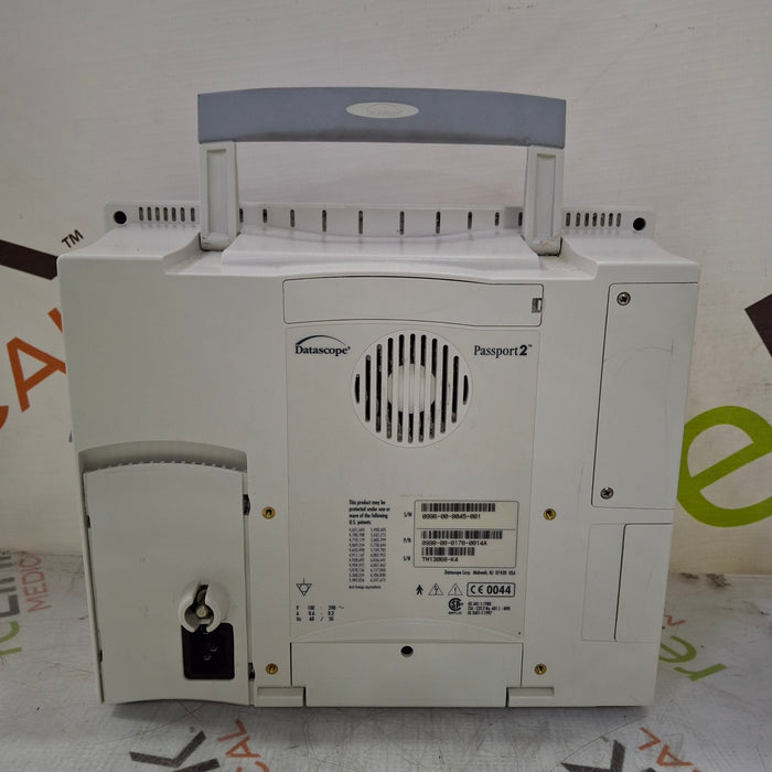 Datascope Datascope Passport 2 Patient Monitor Patient Monitors reLink Medical