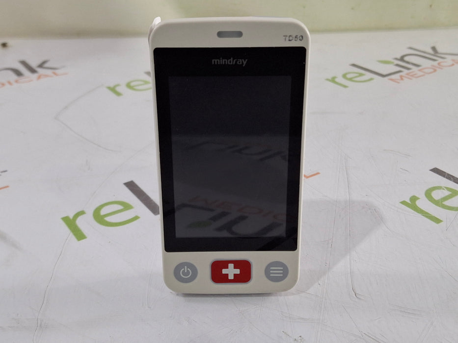 Mindray Mindray BeneVision TD60 Telemetry Transmitter Patient Monitors reLink Medical