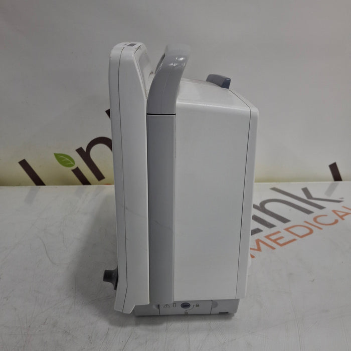 GE Healthcare GE Healthcare Carescape B650 Critical Care Patient Monitor Patient Monitors reLink Medical