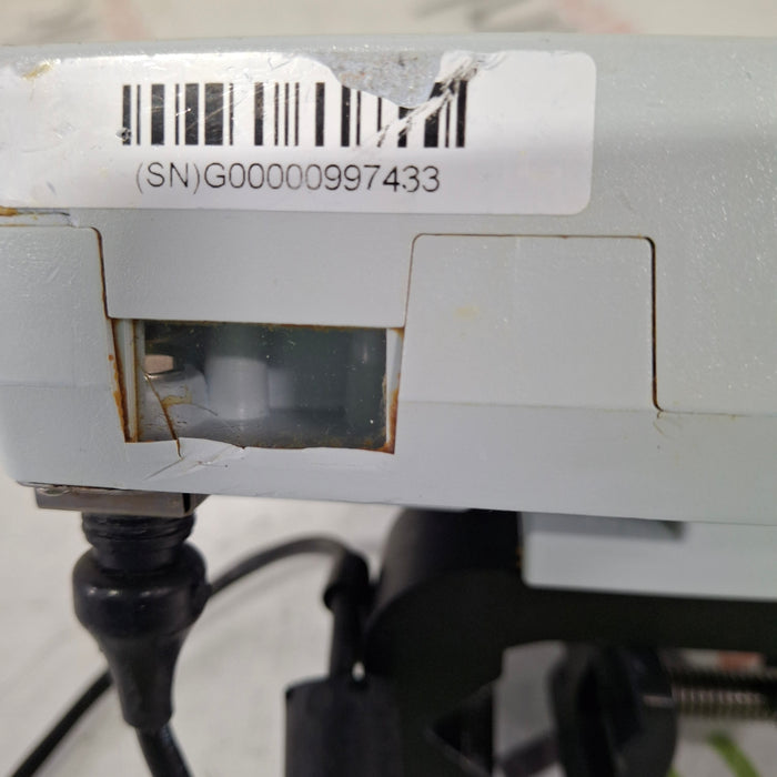 Baxter Baxter Sigma Spectrum 6.05.14 with A/B/G/N Battery Infusion Pump Infusion Pump reLink Medical