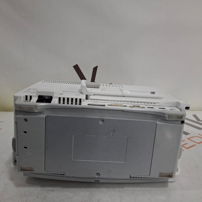 GE Healthcare GE Healthcare Carescape B650 Critical Care Patient Monitor Patient Monitors reLink Medical