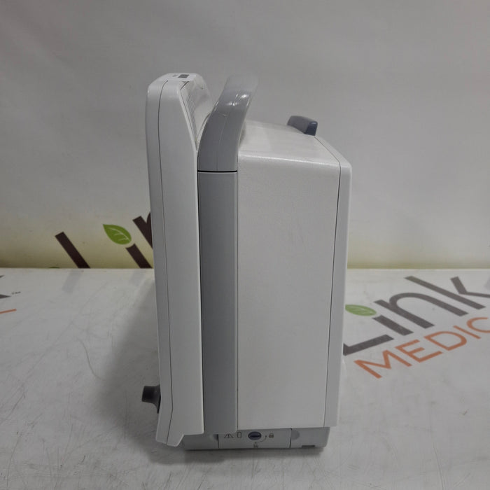 GE Healthcare GE Healthcare Carescape B650 Critical Care Patient Monitor Patient Monitors reLink Medical