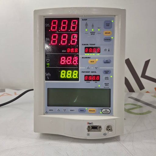 Datascope Datascope Accutorr Plus Vital Signs Monitor Patient Monitors reLink Medical