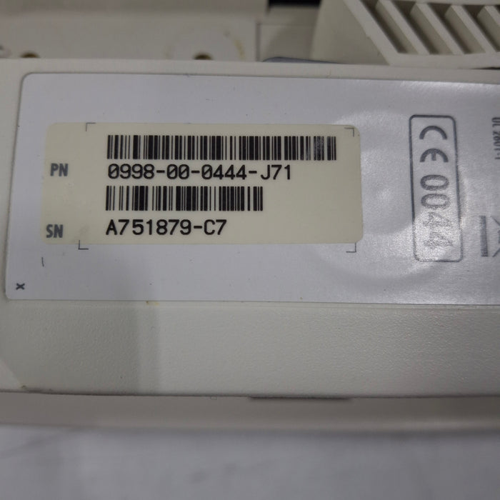 Datascope Datascope Accutorr Plus Vital Signs Monitor Patient Monitors reLink Medical