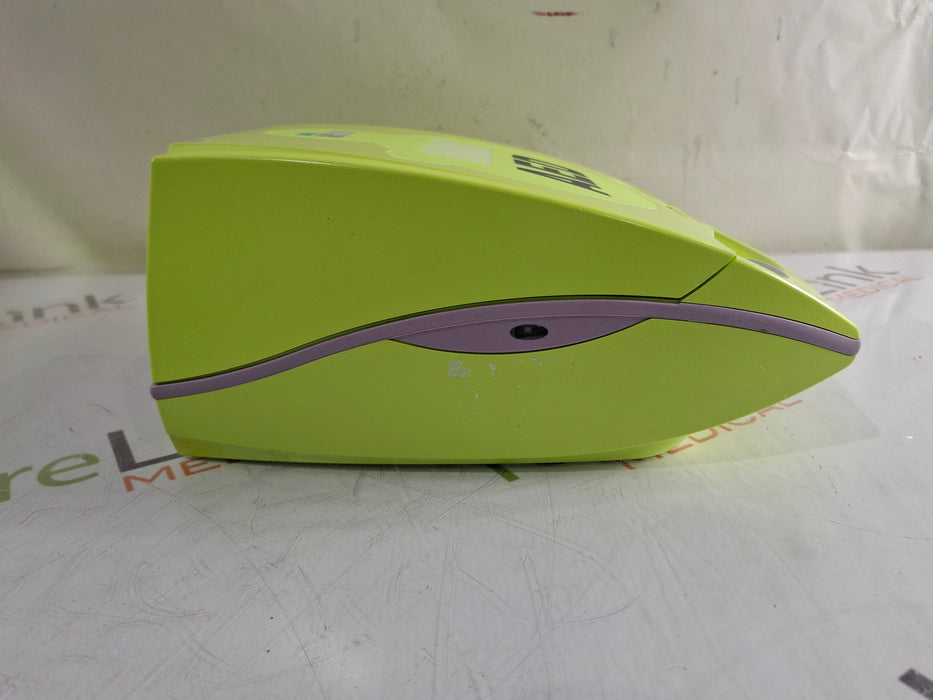 Zoll Zoll AED Plus Defibrillators reLink Medical