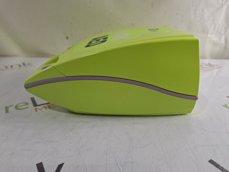 Zoll Zoll AED Plus Defibrillators reLink Medical