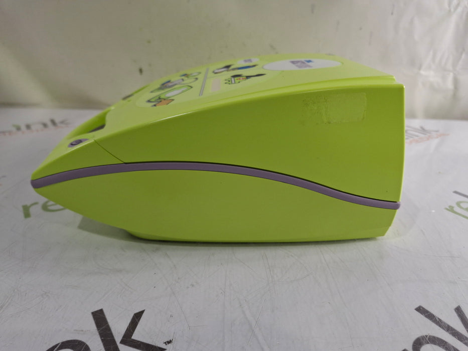 Zoll Zoll AED Plus Defibrillators reLink Medical