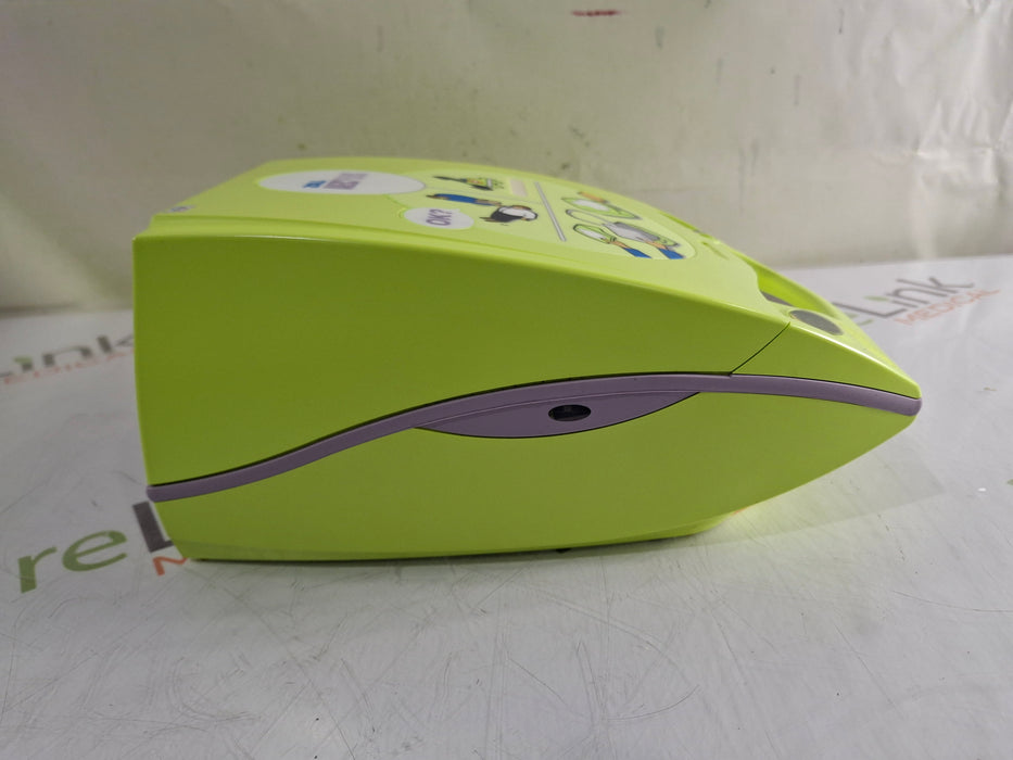 Zoll Zoll AED Plus Defibrillators reLink Medical