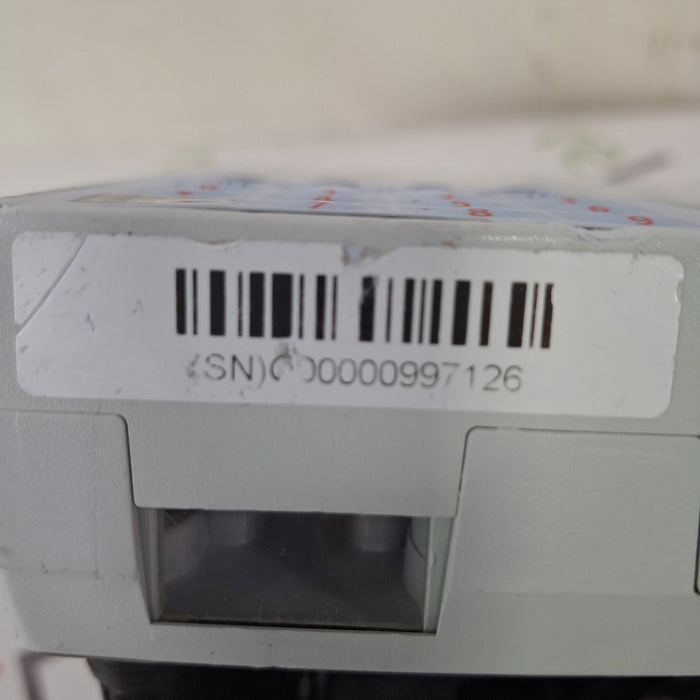 Baxter Baxter Sigma Spectrum 6.05.14 with A/B/G/N Battery Infusion Pump Infusion Pump reLink Medical