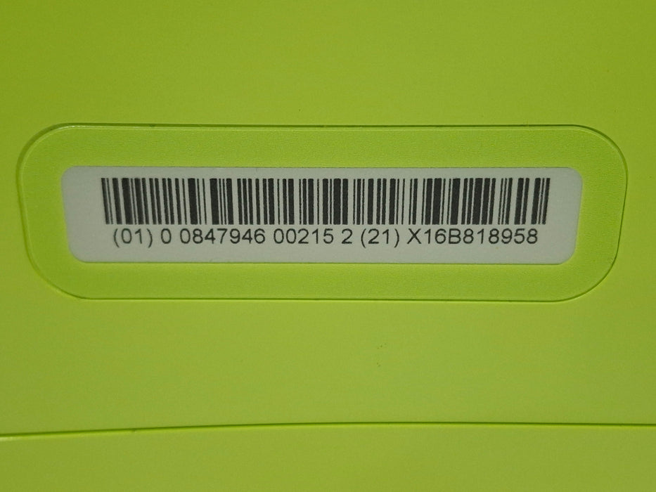 Zoll Zoll AED Plus Defibrillators reLink Medical