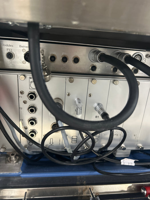 Stockert Stockert S5 Heart Lung System Heart-Lung Machine Perfusion reLink Medical