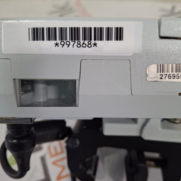 Baxter Baxter Sigma Spectrum 6.05.14 with A/B/G/N Battery Infusion Pump Infusion Pump reLink Medical