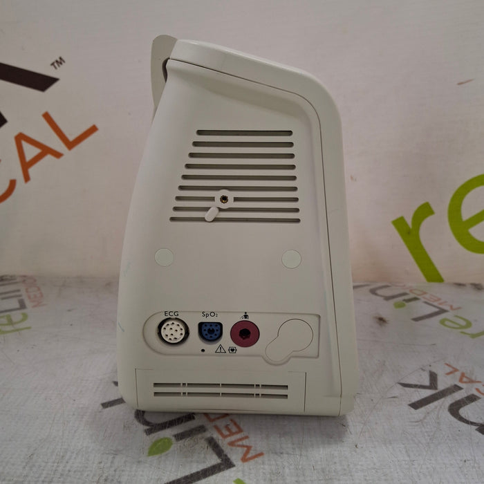 Philips Philips SureSigns VM4 Vital Signs Monitor Patient Monitors reLink Medical