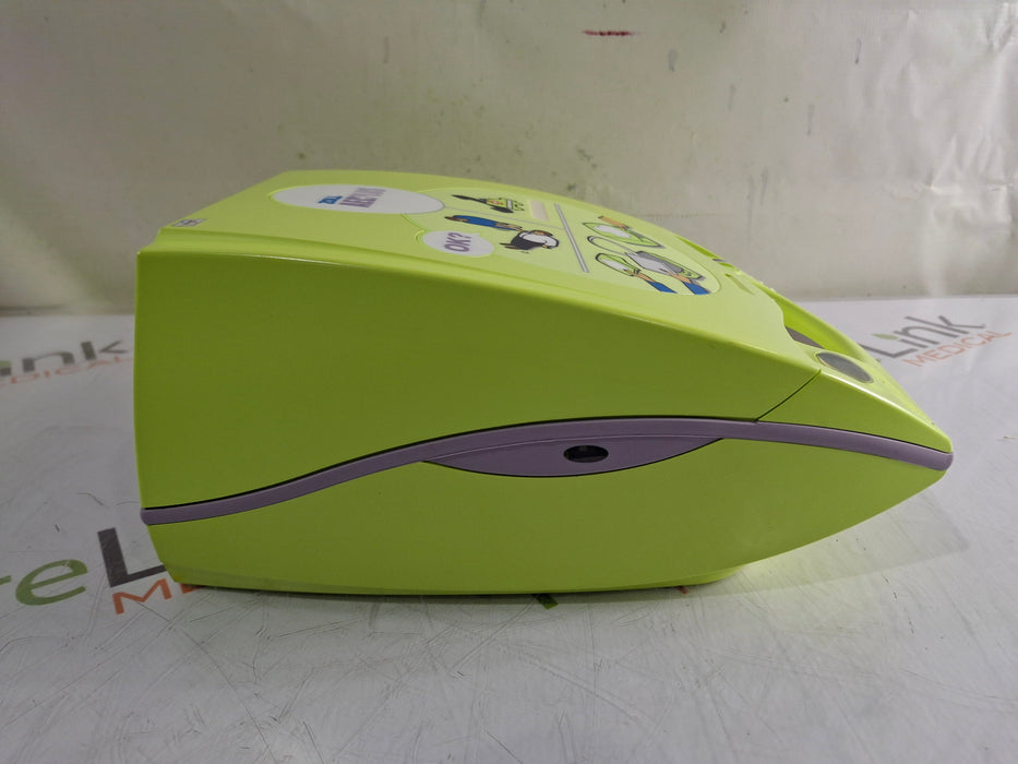Zoll Zoll AED Plus Defibrillators reLink Medical