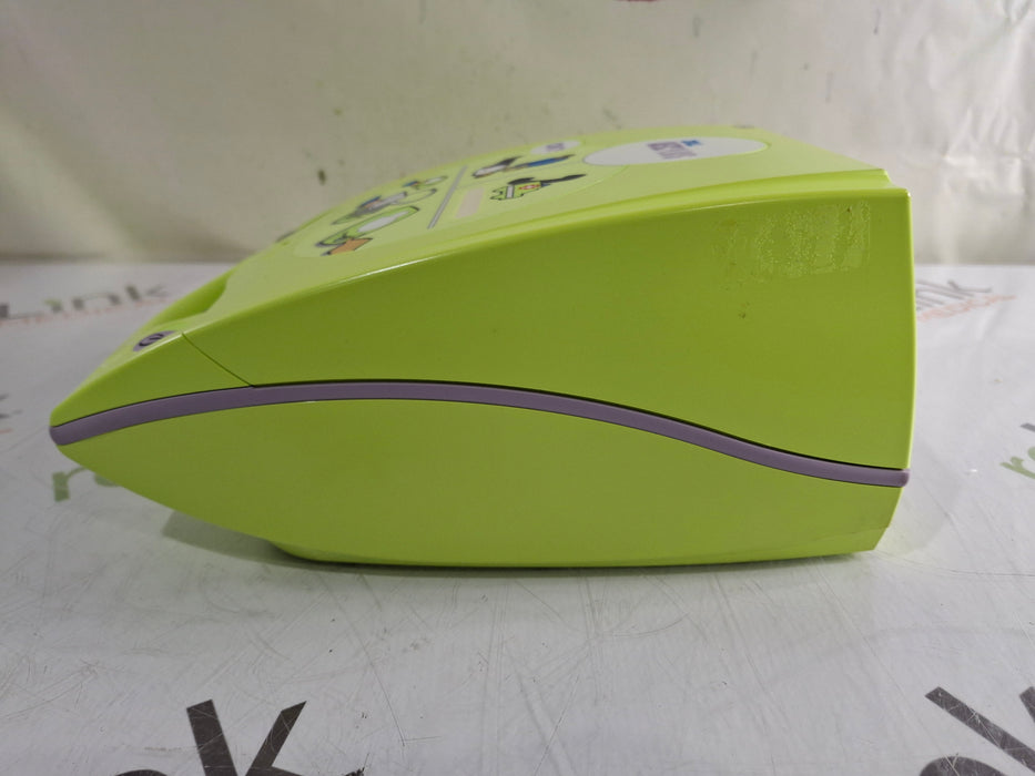 Zoll Zoll AED Plus Defibrillators reLink Medical