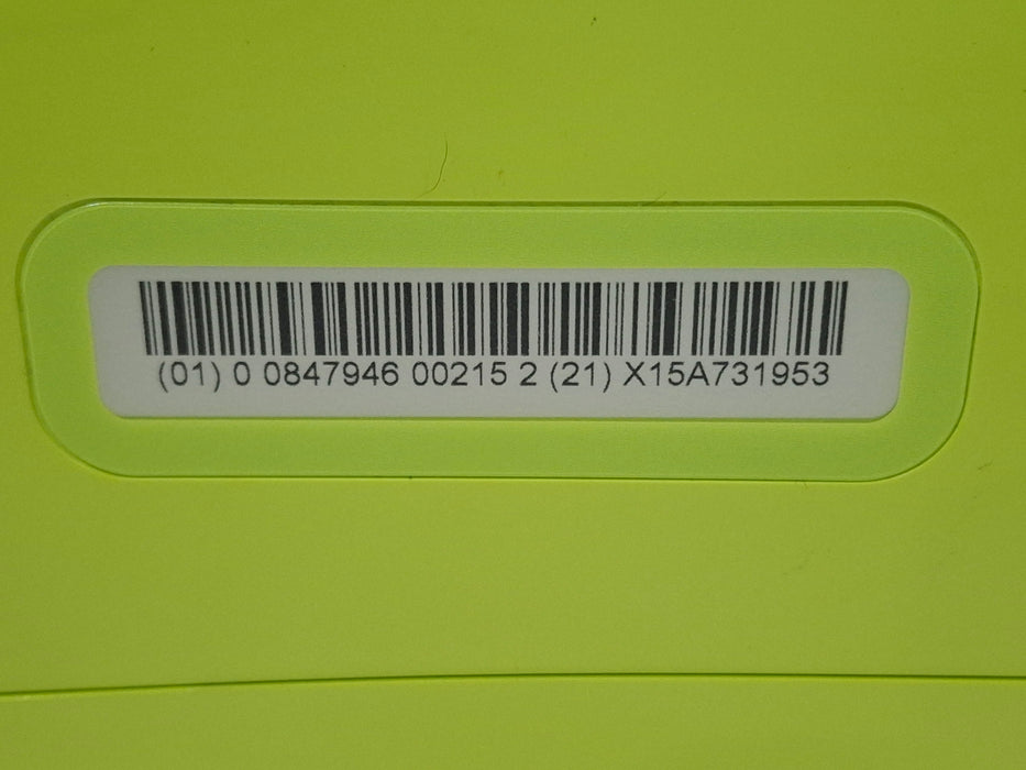 Zoll Zoll AED Plus Defibrillators reLink Medical