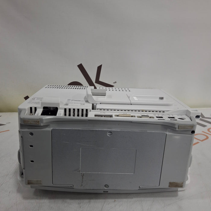 GE Healthcare GE Healthcare Carescape B650 Critical Care Patient Monitor Patient Monitors reLink Medical