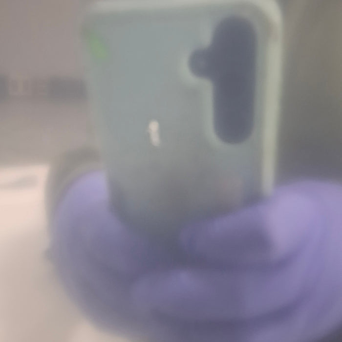 GE Healthcare GE Healthcare Carescape B650 Critical Care Patient Monitor Patient Monitors reLink Medical