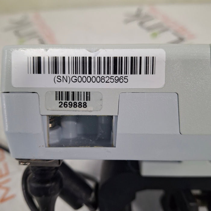 Baxter Baxter Sigma Spectrum 6.05.14 with A/B/G/N Battery Infusion Pump Infusion Pump reLink Medical