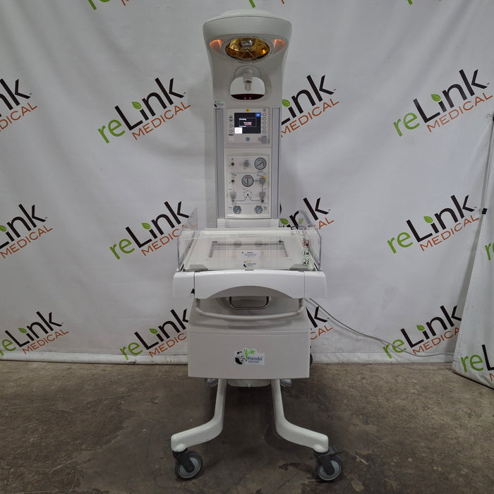GE Healthcare GE Healthcare Panda IRES Infant Warmer Infant Warmers and Incubators reLink Medical