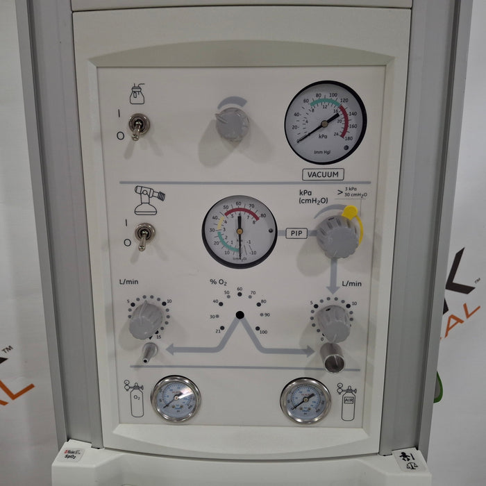 GE Healthcare GE Healthcare Panda IRES Infant Warmer Infant Warmers and Incubators reLink Medical