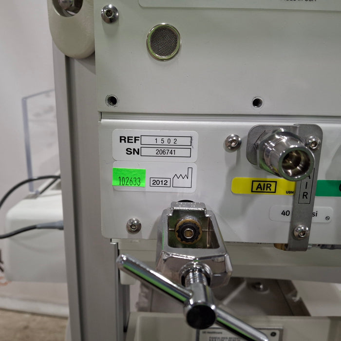 GE Healthcare GE Healthcare Panda IRES Infant Warmer Infant Warmers and Incubators reLink Medical