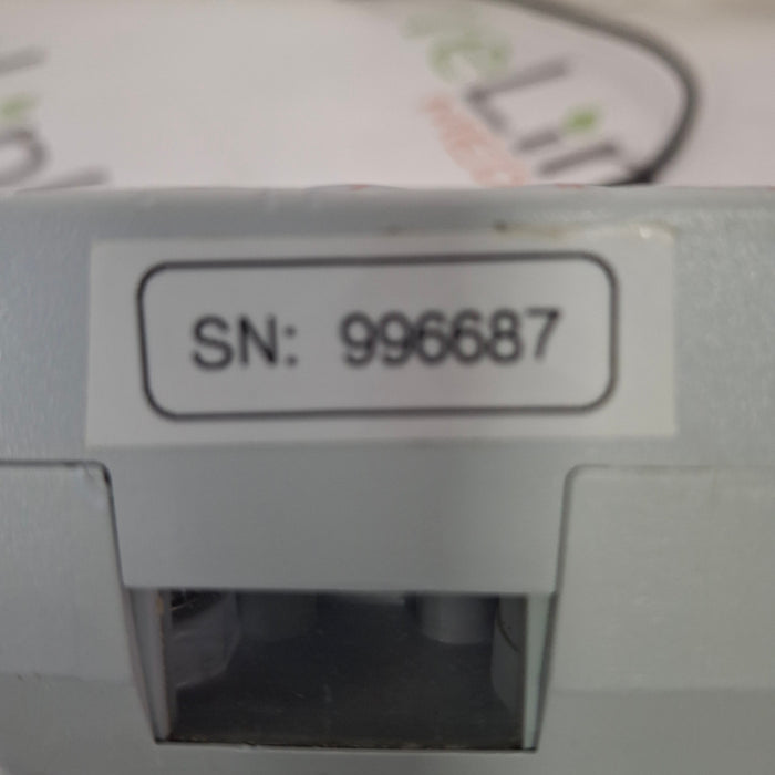 Baxter Baxter Sigma Spectrum 6.05.14 with A/B/G/N Battery Infusion Pump Infusion Pump reLink Medical