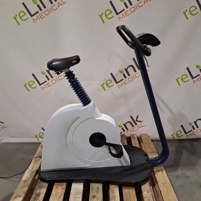 Lode Corival Stress Test Cycle