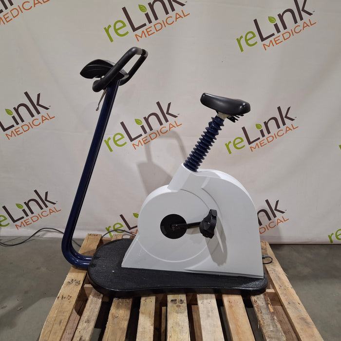 Lode Corival Stress Test Cycle