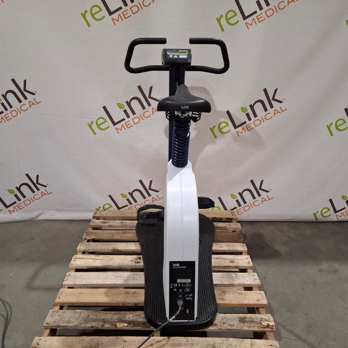 Lode Corival Stress Test Cycle