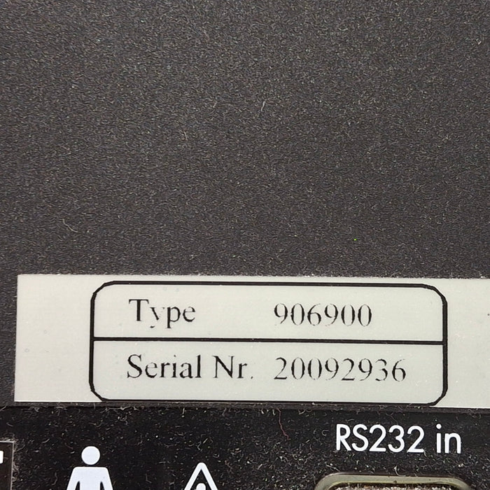 Lode Corival Stress Test Cycle