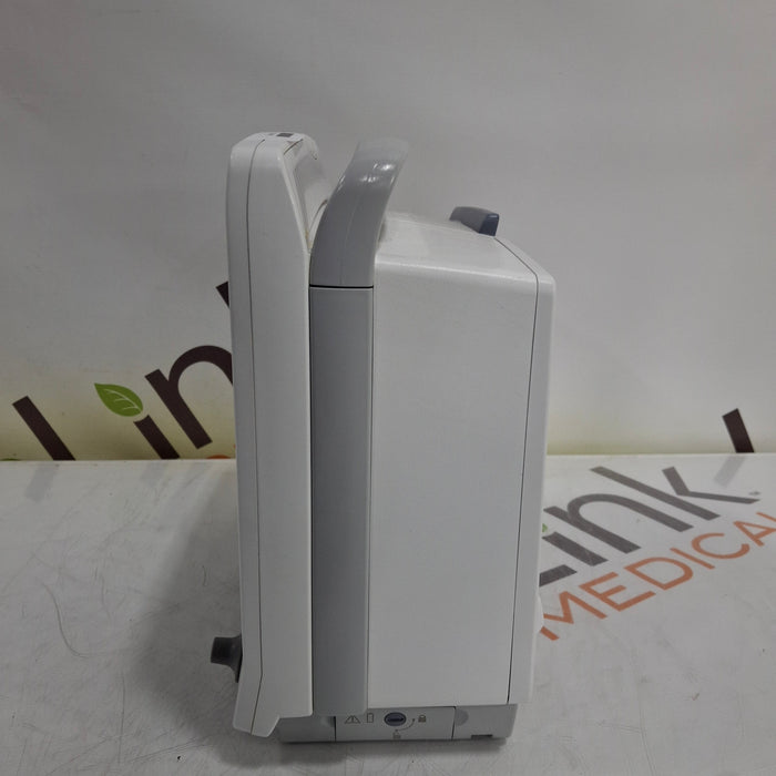 GE Healthcare GE Healthcare Carescape B650 Critical Care Patient Monitor Patient Monitors reLink Medical