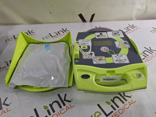 Zoll Zoll AED Plus Defibrillators reLink Medical