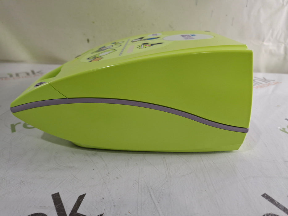 Zoll Zoll AED Plus Defibrillators reLink Medical