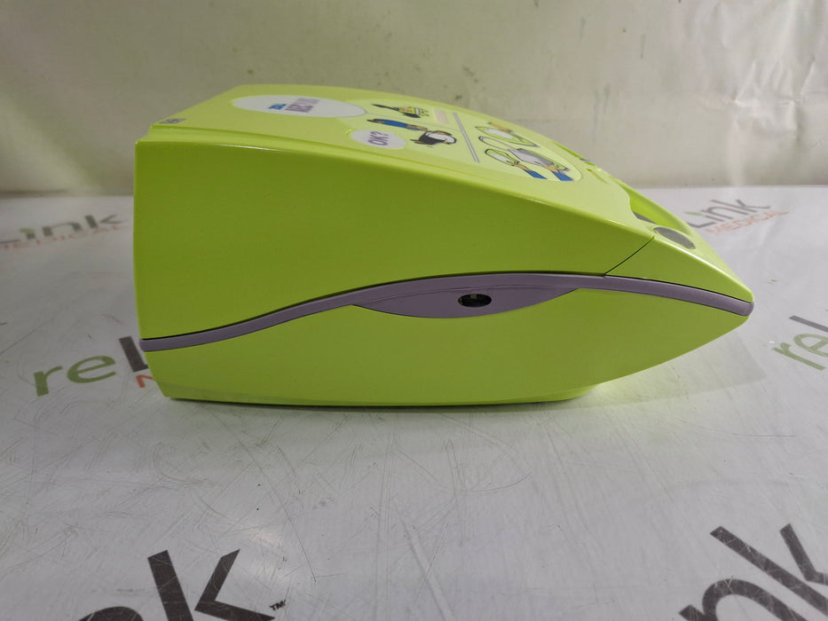 Zoll Zoll AED Plus Defibrillators reLink Medical