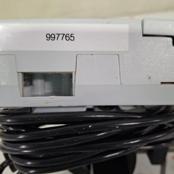 Baxter Baxter Sigma Spectrum 6.05.14 with A/B/G/N Battery Infusion Pump Infusion Pump reLink Medical