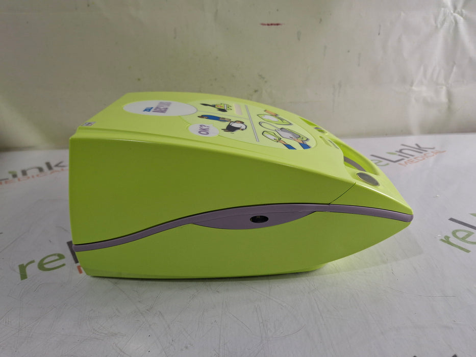 Zoll Zoll AED Plus Defibrillators reLink Medical