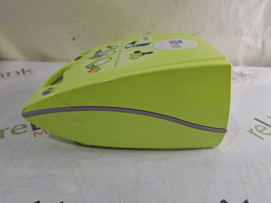 Zoll Zoll AED Plus Defibrillators reLink Medical