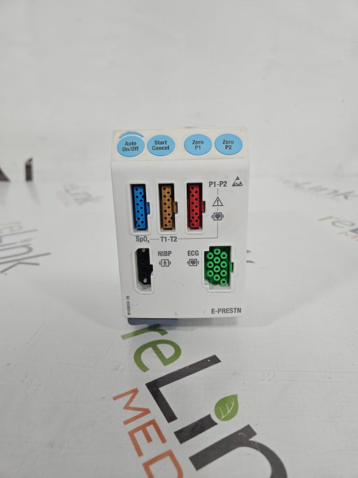 GE Healthcare GE Healthcare E-PRESTN-00 Module Patient Monitors reLink Medical